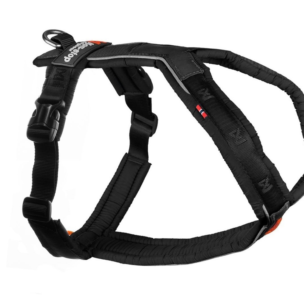 Line harness 5.0 non-stop dogwear